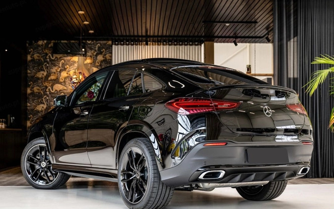 Mercedes-Benz GLE cena 481700 przebieg: 1, rok produkcji 2023 z Pilzno małe 46